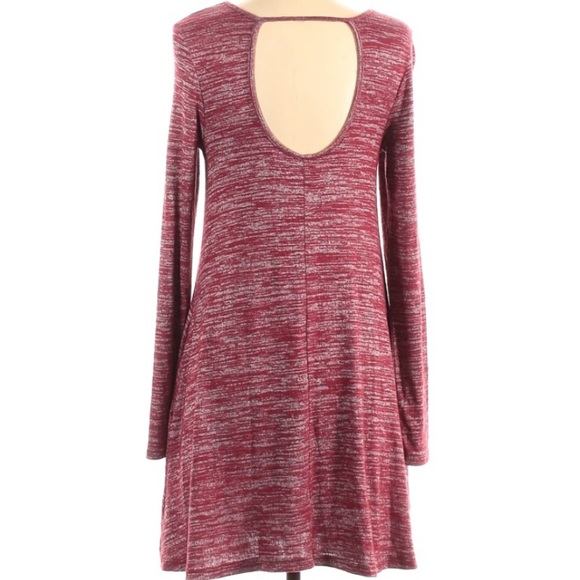 {Lime ‘n Chili} Women’s Long Sleeve Casual Dress S - Picture 5 of 5